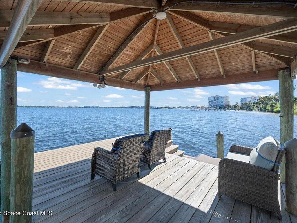 11 Mitchell Street, Cocoa, FL 32922