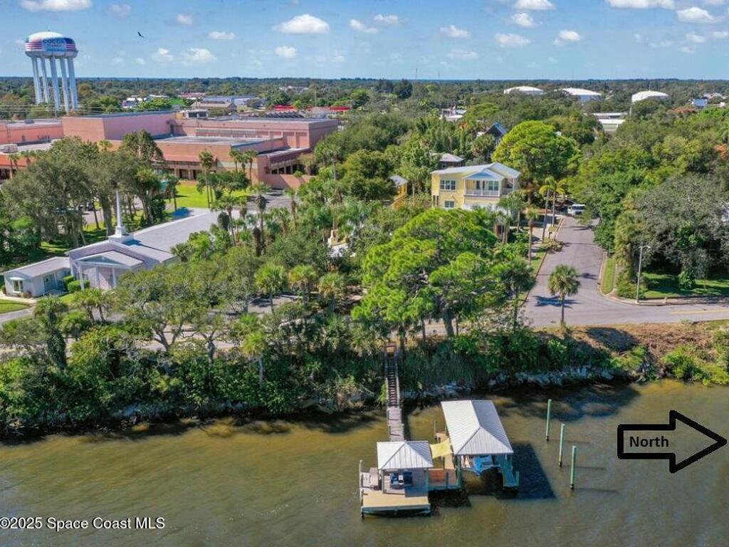 11 Mitchell Street, Cocoa, FL 32922