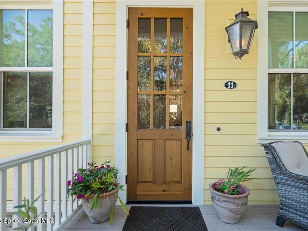 11 Mitchell Street, Cocoa, FL 32922