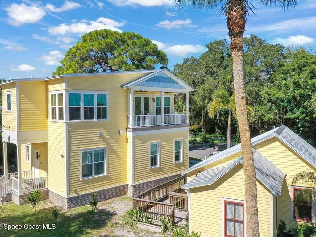 11 Mitchell Street, Cocoa, FL 32922