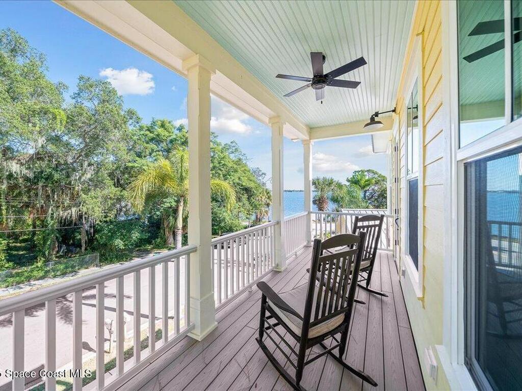 11 Mitchell Street, Cocoa, FL 32922