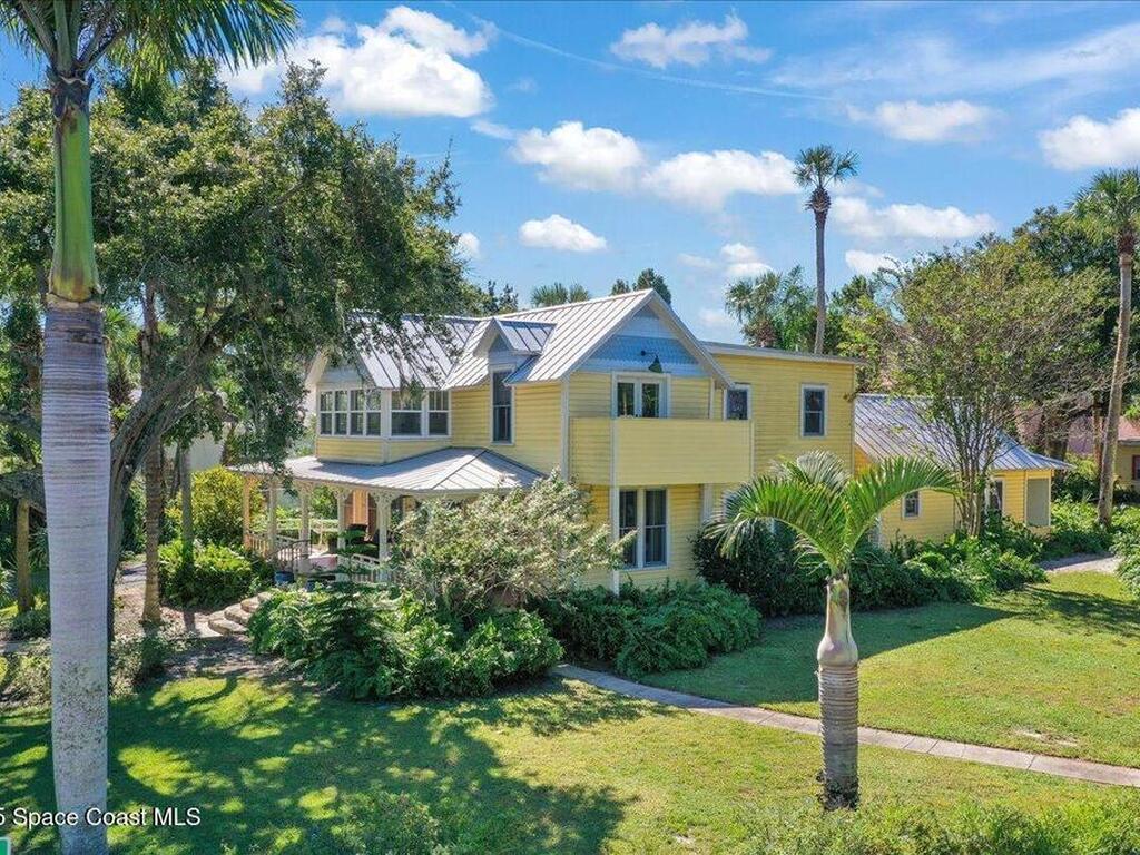 11 Mitchell Street, Cocoa, FL 32922