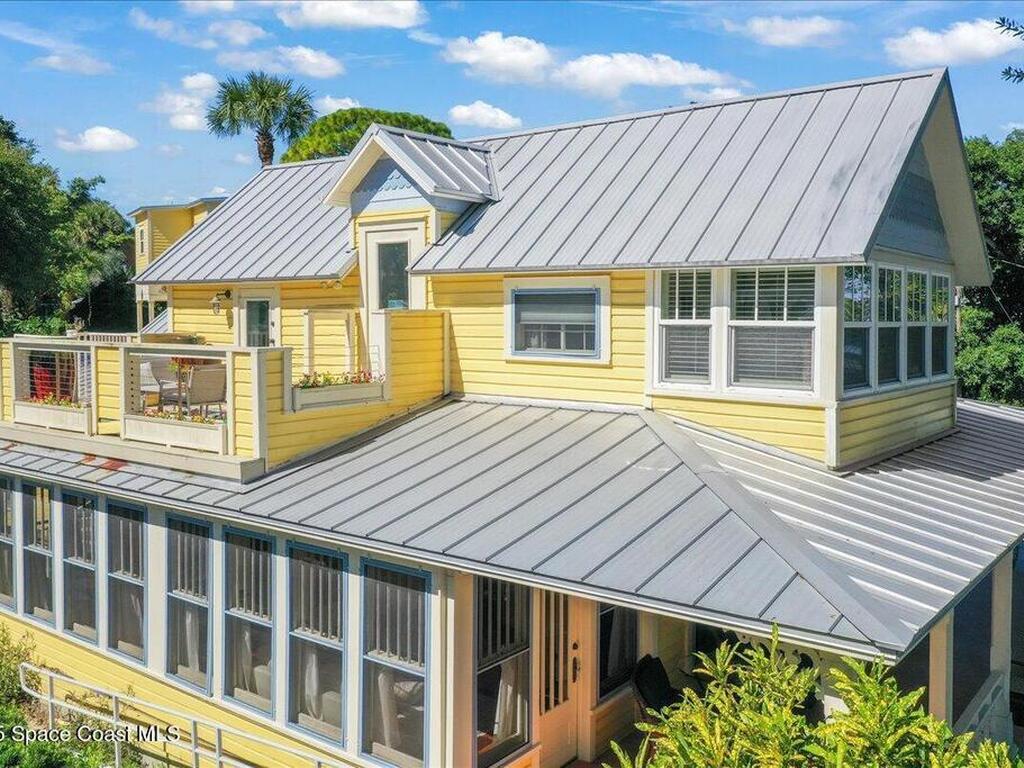 11 Mitchell Street, Cocoa, FL 32922