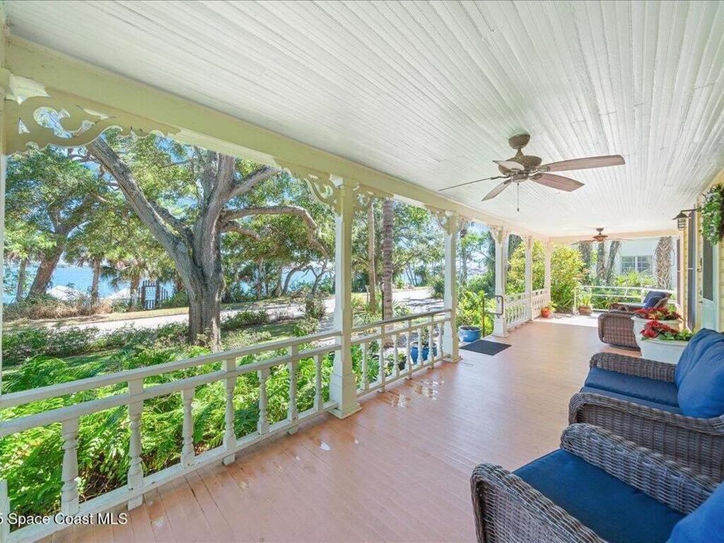 11 Mitchell Street, Cocoa, FL 32922