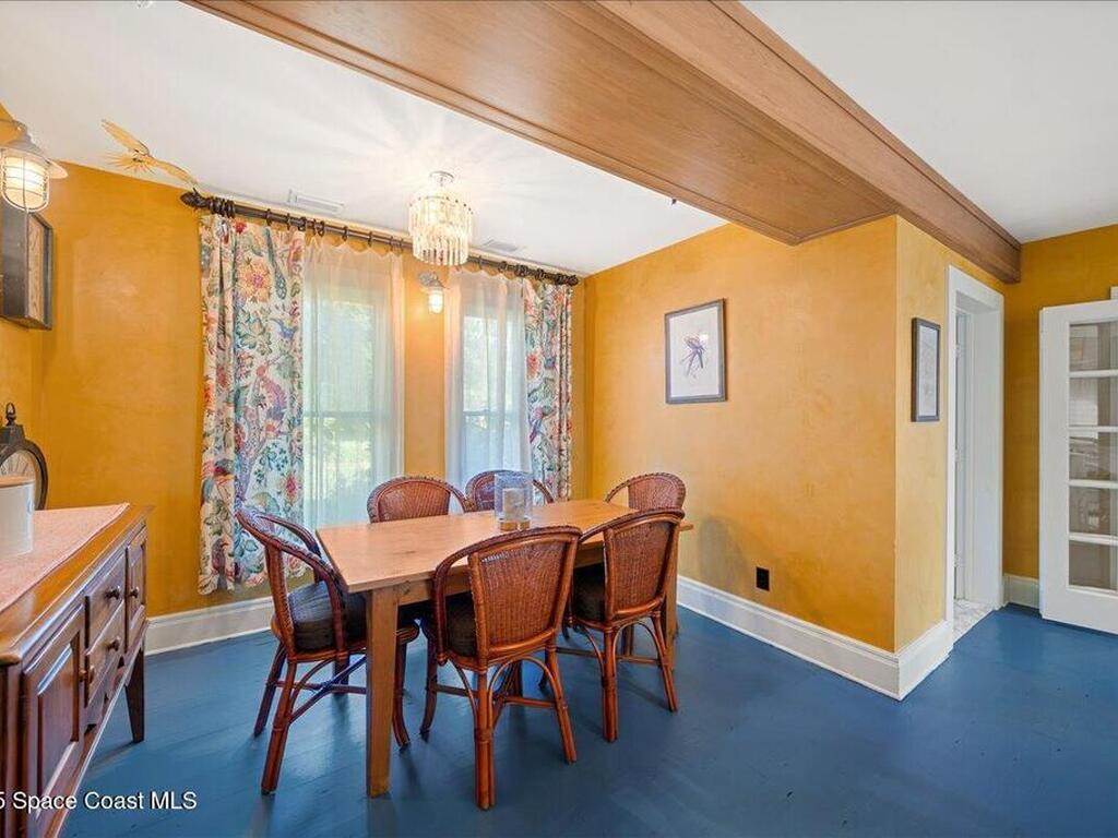 11 Mitchell Street, Cocoa, FL 32922