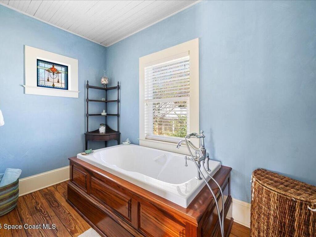 11 Mitchell Street, Cocoa, FL 32922