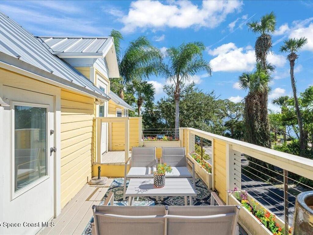 11 Mitchell Street, Cocoa, FL 32922