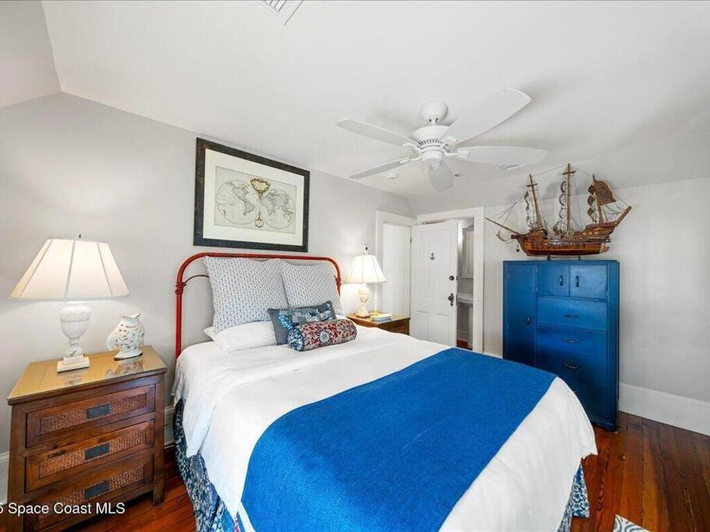 11 Mitchell Street, Cocoa, FL 32922