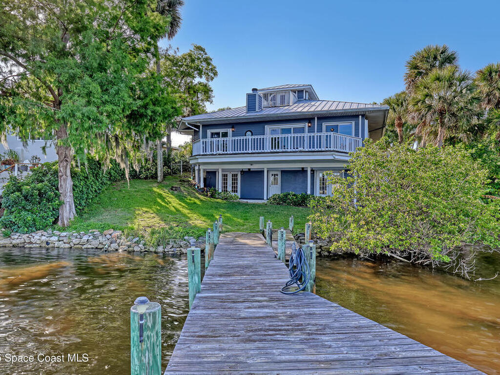 940 W Whitmire Drive, Melbourne, FL 32935