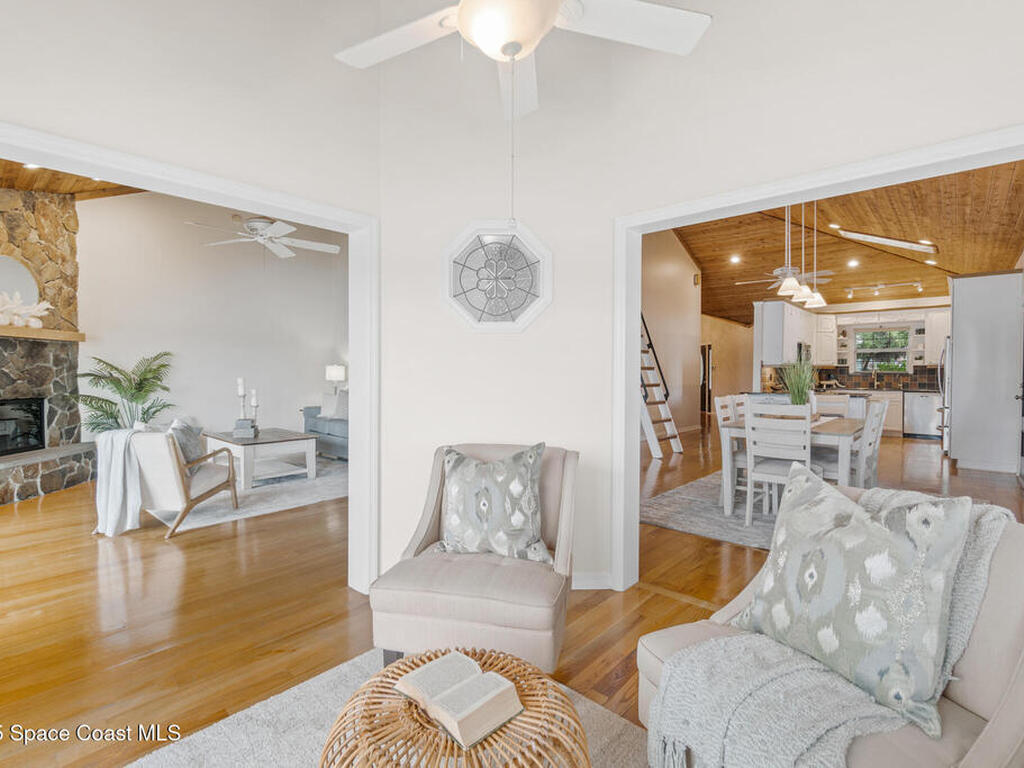 940 W Whitmire Drive, Melbourne, FL 32935