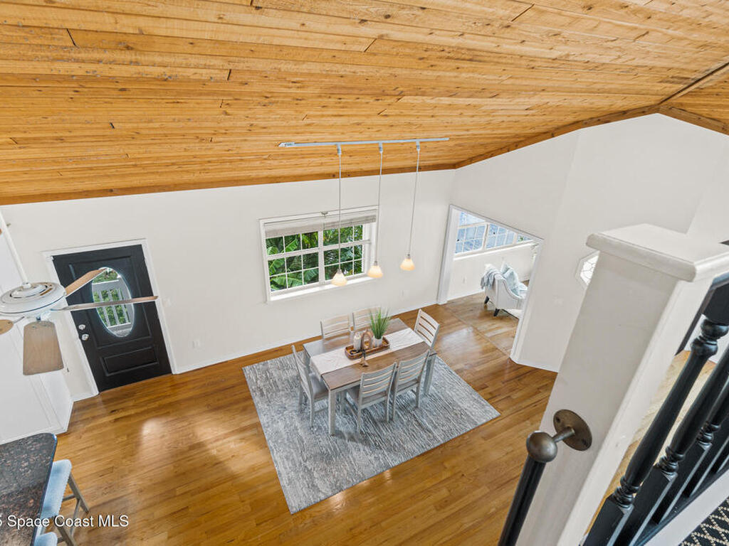 940 W Whitmire Drive, Melbourne, FL 32935