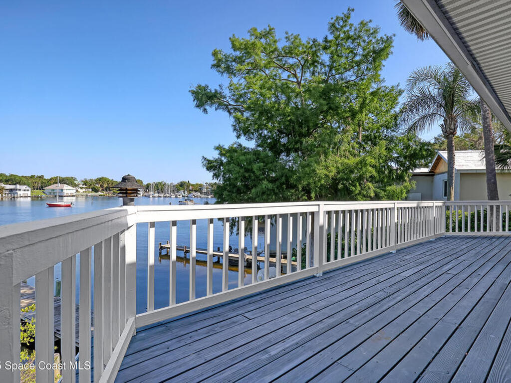 940 W Whitmire Drive, Melbourne, FL 32935