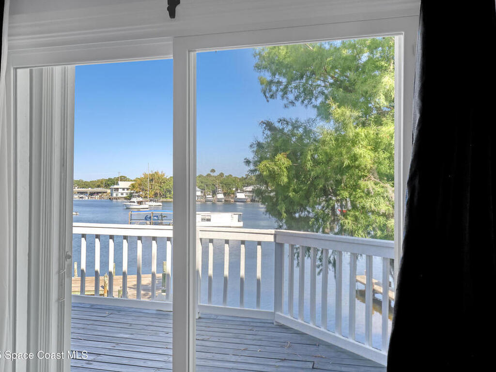 940 W Whitmire Drive, Melbourne, FL 32935