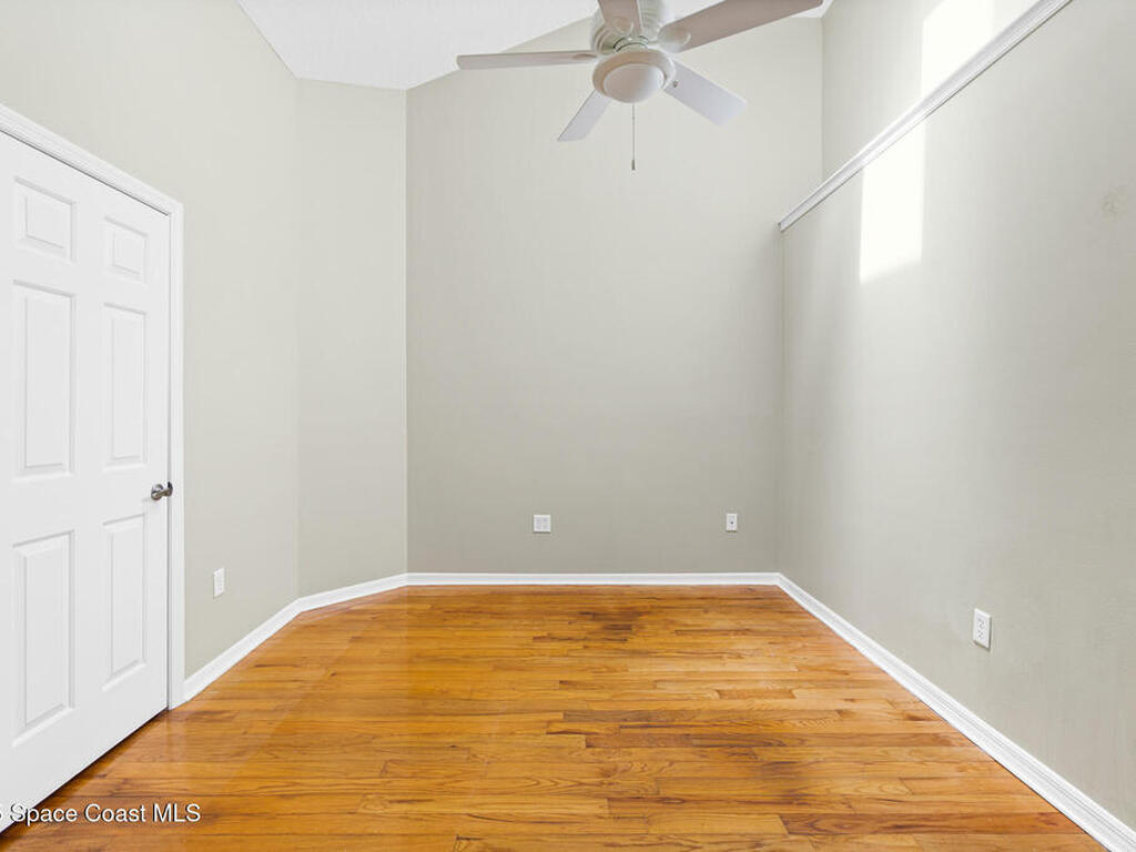 940 W Whitmire Drive, Melbourne, FL 32935