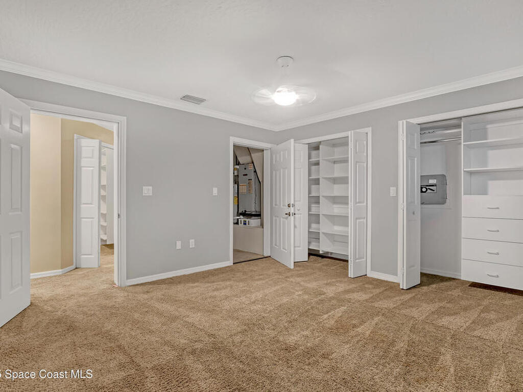 940 W Whitmire Drive, Melbourne, FL 32935