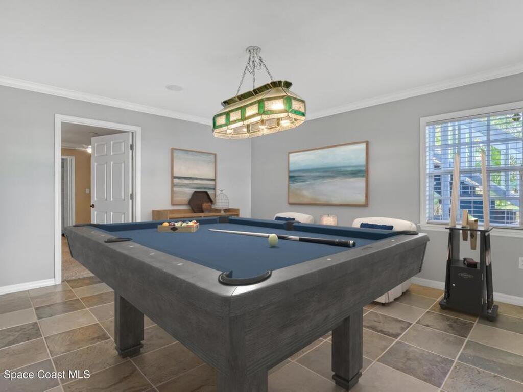 940 W Whitmire Drive, Melbourne, FL 32935