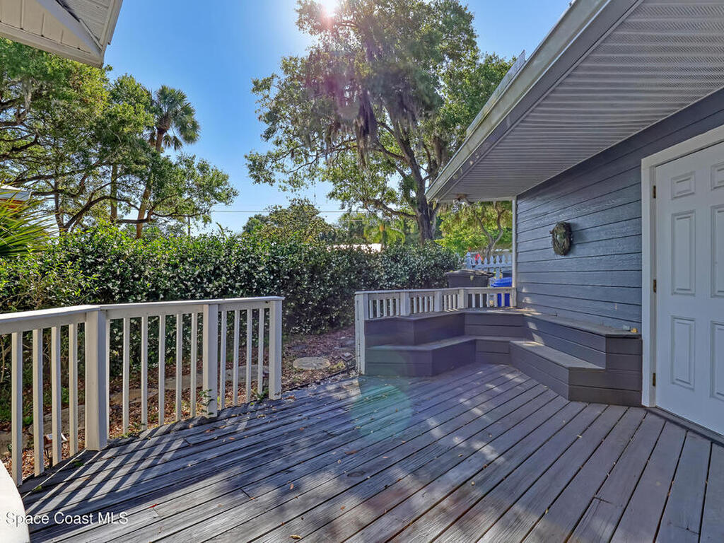 940 W Whitmire Drive, Melbourne, FL 32935