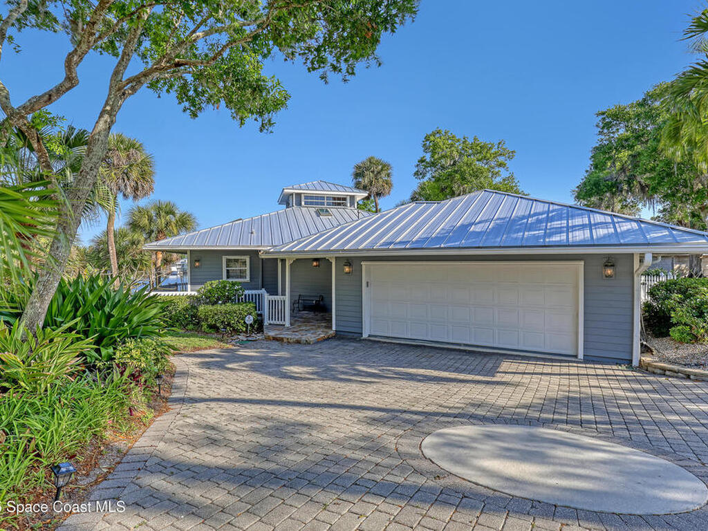940 W Whitmire Drive, Melbourne, FL 32935