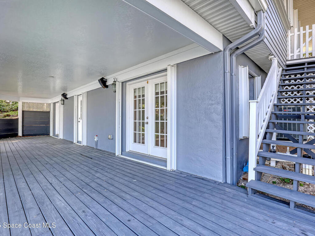 940 W Whitmire Drive, Melbourne, FL 32935