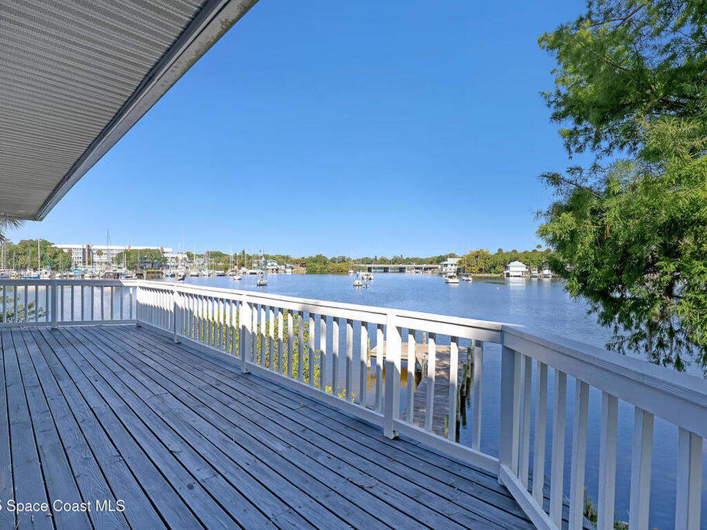 940 W Whitmire Drive, Melbourne, FL 32935