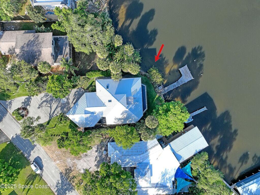 940 W Whitmire Drive, Melbourne, FL 32935