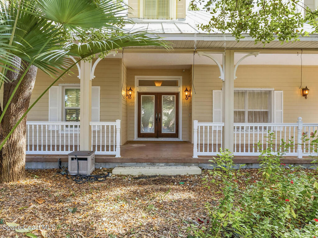 5430 Amy Way, Mims, FL 32754