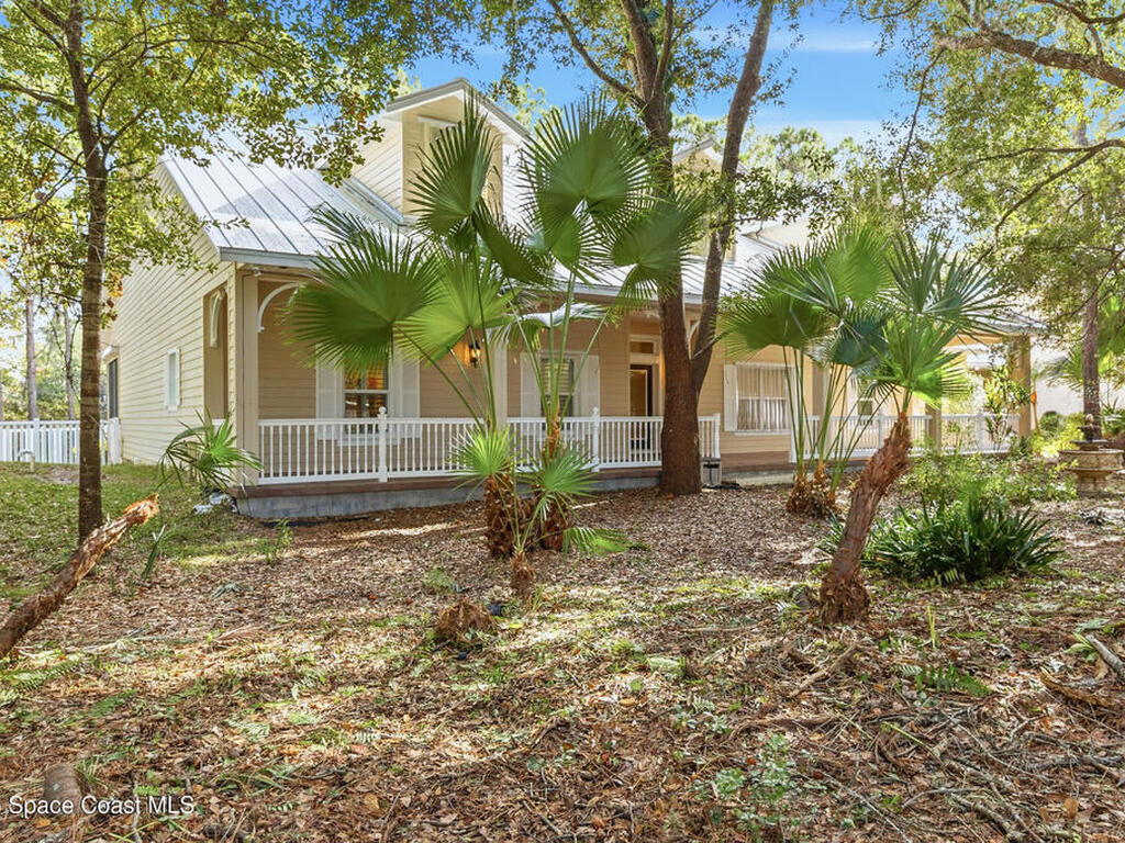 5430 Amy Way, Mims, FL 32754