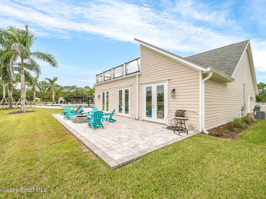 4236 Hield Road, Palm Bay, FL 32907