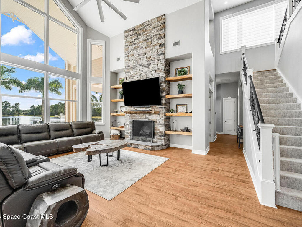 4236 Hield Road, Palm Bay, FL 32907