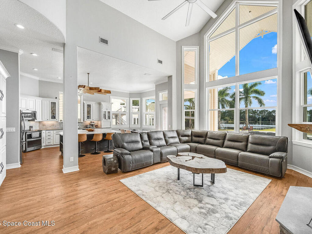 4236 Hield Road, Palm Bay, FL 32907