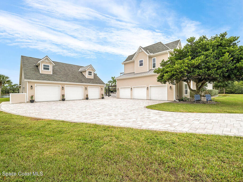 4236 Hield Road, Palm Bay, FL 32907
