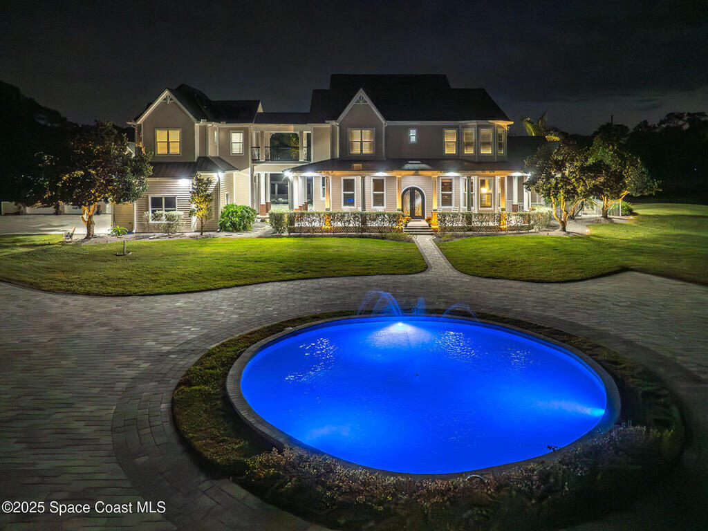 4236 Hield Road, Palm Bay, FL 32907