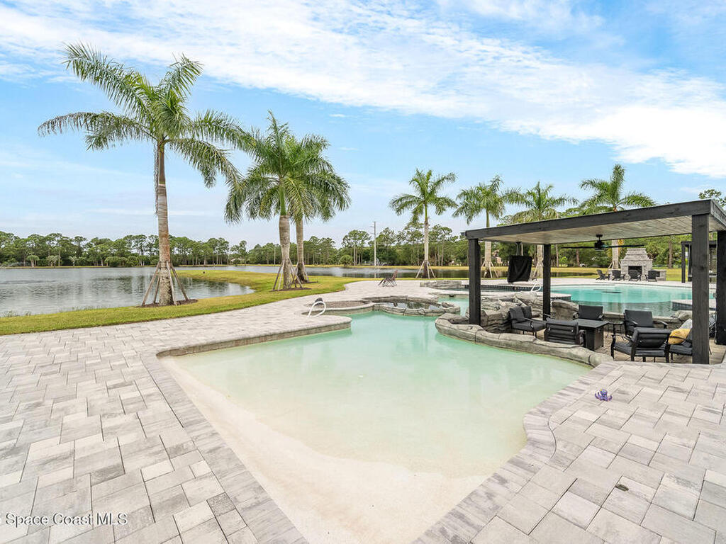 4236 Hield Road, Palm Bay, FL 32907