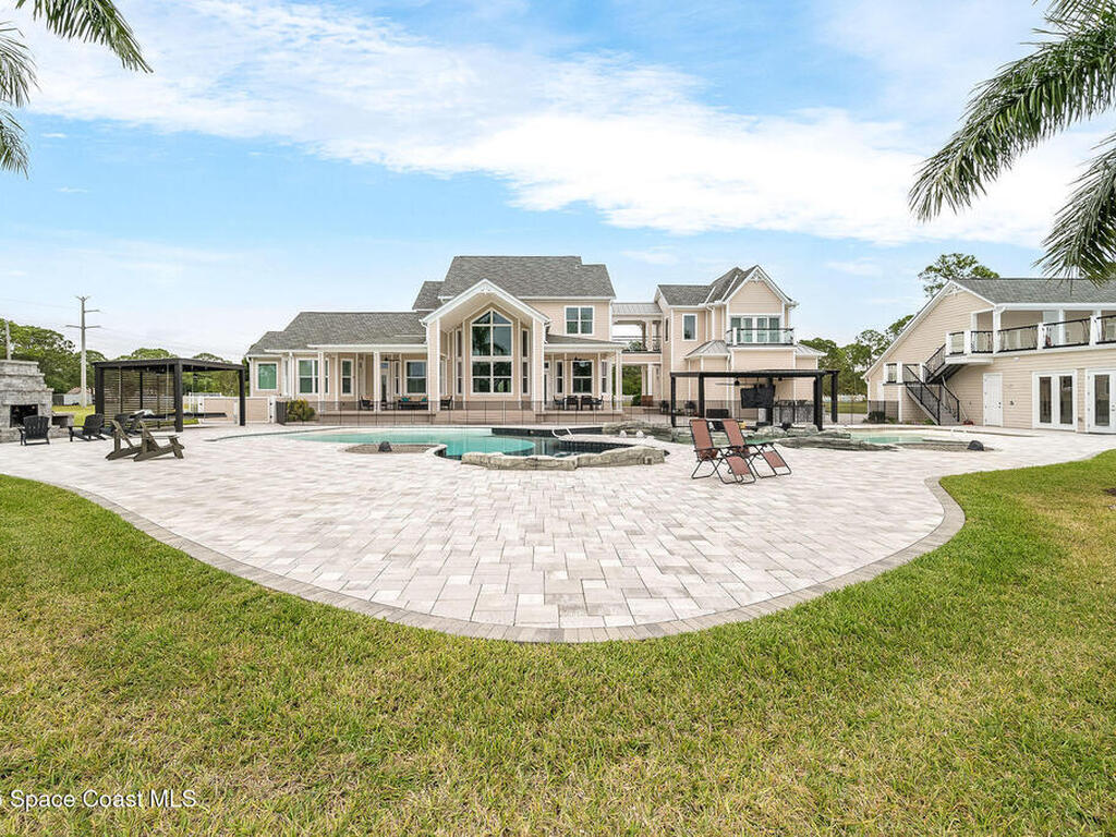 4236 Hield Road, Palm Bay, FL 32907