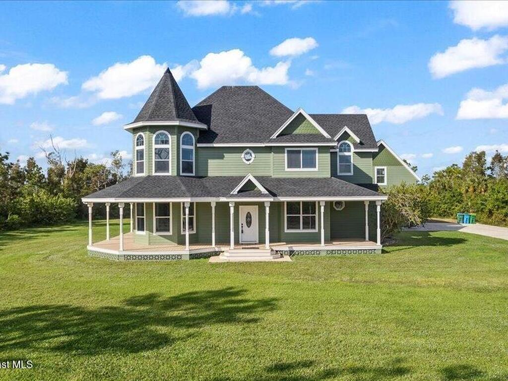 3190 Leghorn Road, Malabar, FL 32950