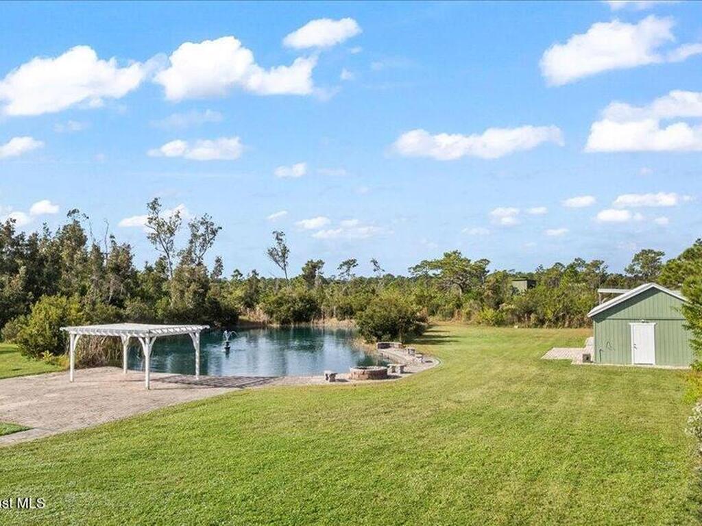 3190 Leghorn Road, Malabar, FL 32950