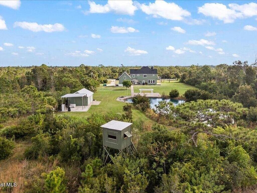 3190 Leghorn Road, Malabar, FL 32950