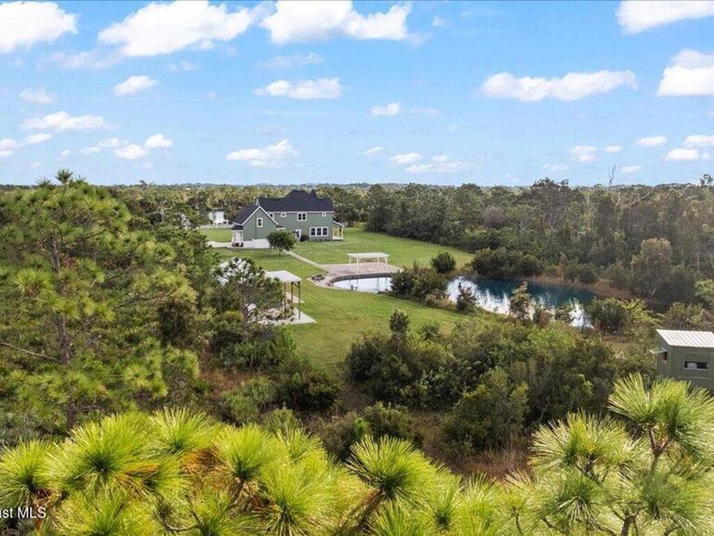 3190 Leghorn Road, Malabar, FL 32950