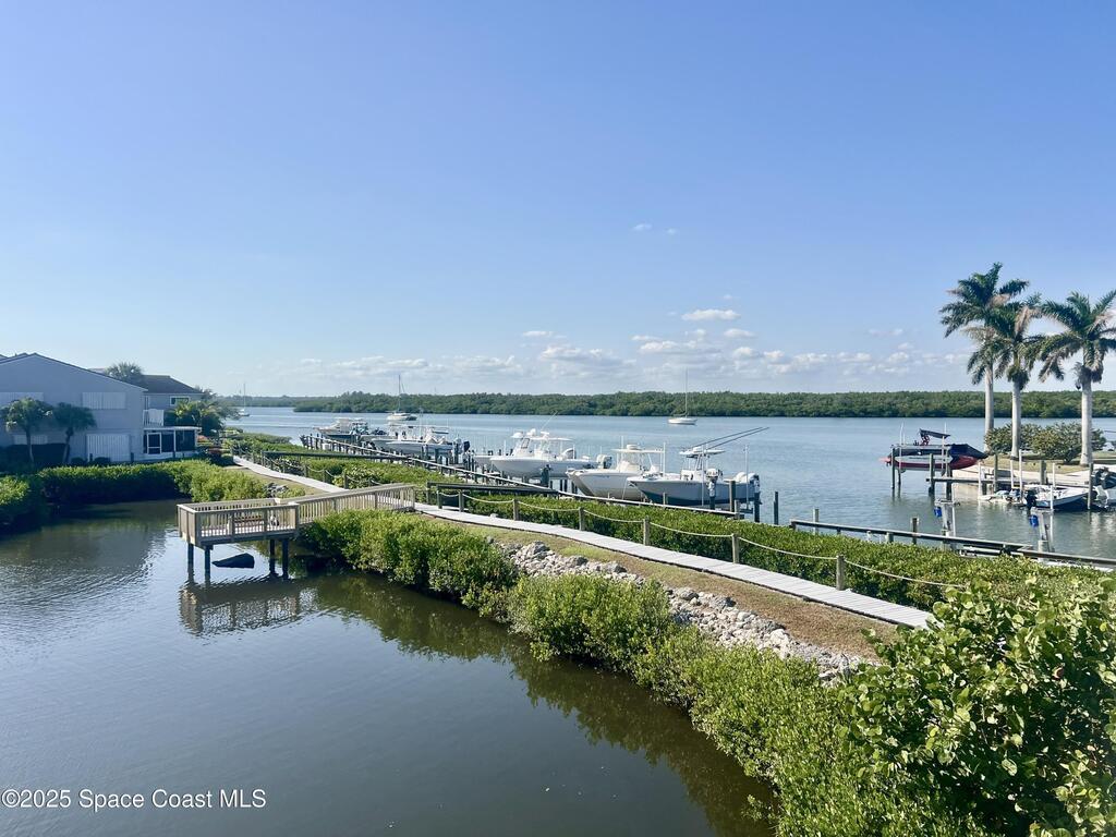 2486 Harbour Cove Drive, Hutchinson Island, FL 34949