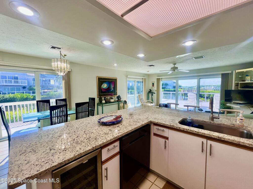 2486 Harbour Cove Drive, Hutchinson Island, FL 34949