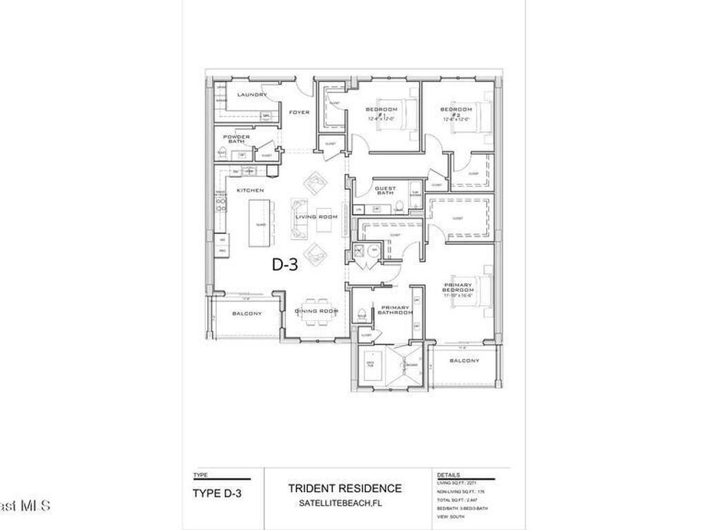 1230 Highway A1a, Satellite Beach, FL 32937