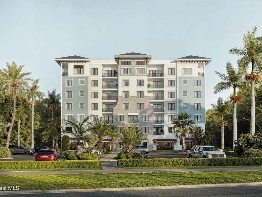 1230 Highway A1a, Satellite Beach, FL 32937