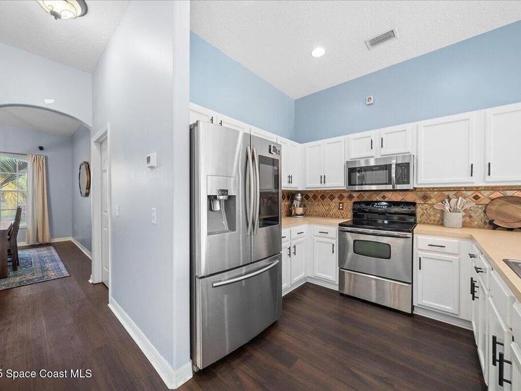 2409 Granger Road, Cocoa, FL 32926