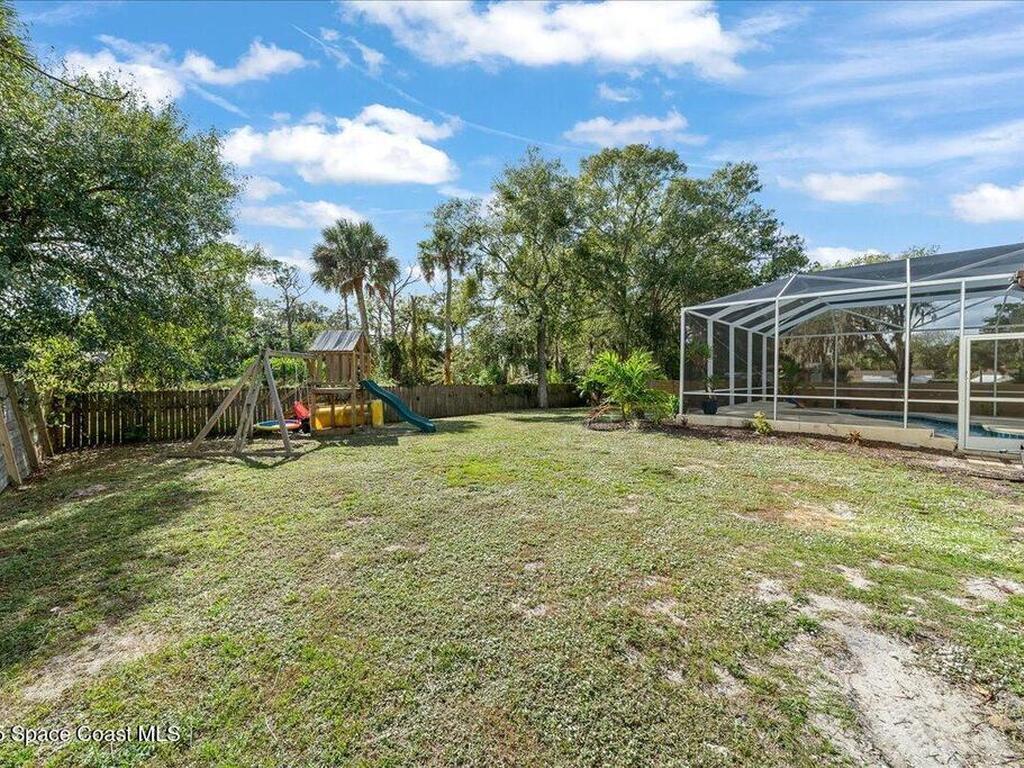 2409 Granger Road, Cocoa, FL 32926