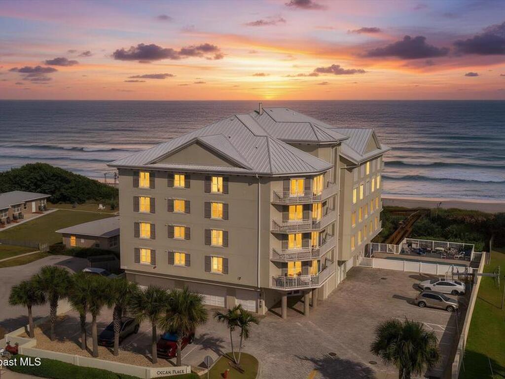 1125 N Highway A1A, Indialantic, FL 32903