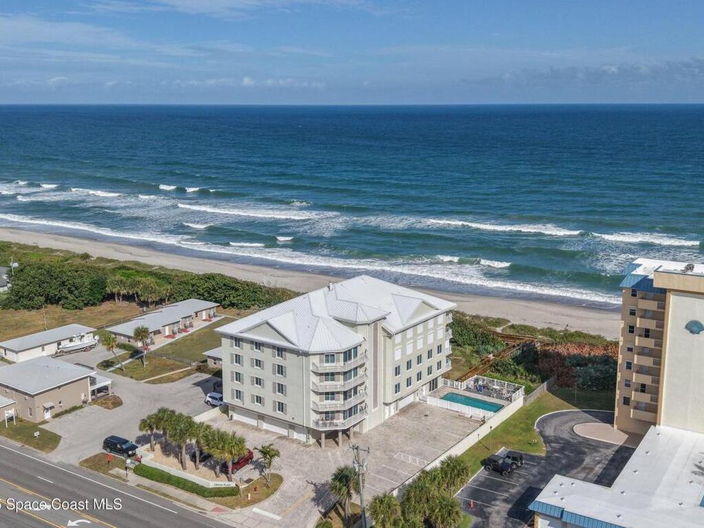 1125 N Highway A1A, Indialantic, FL 32903