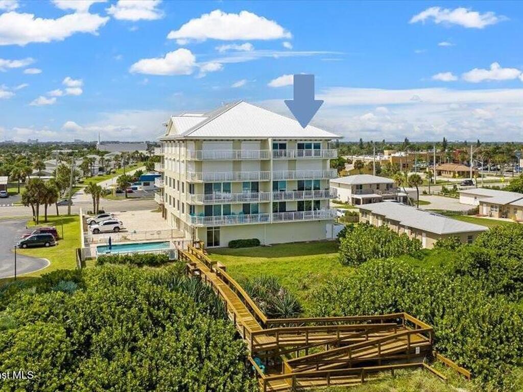 1125 N Highway A1A, Indialantic, FL 32903