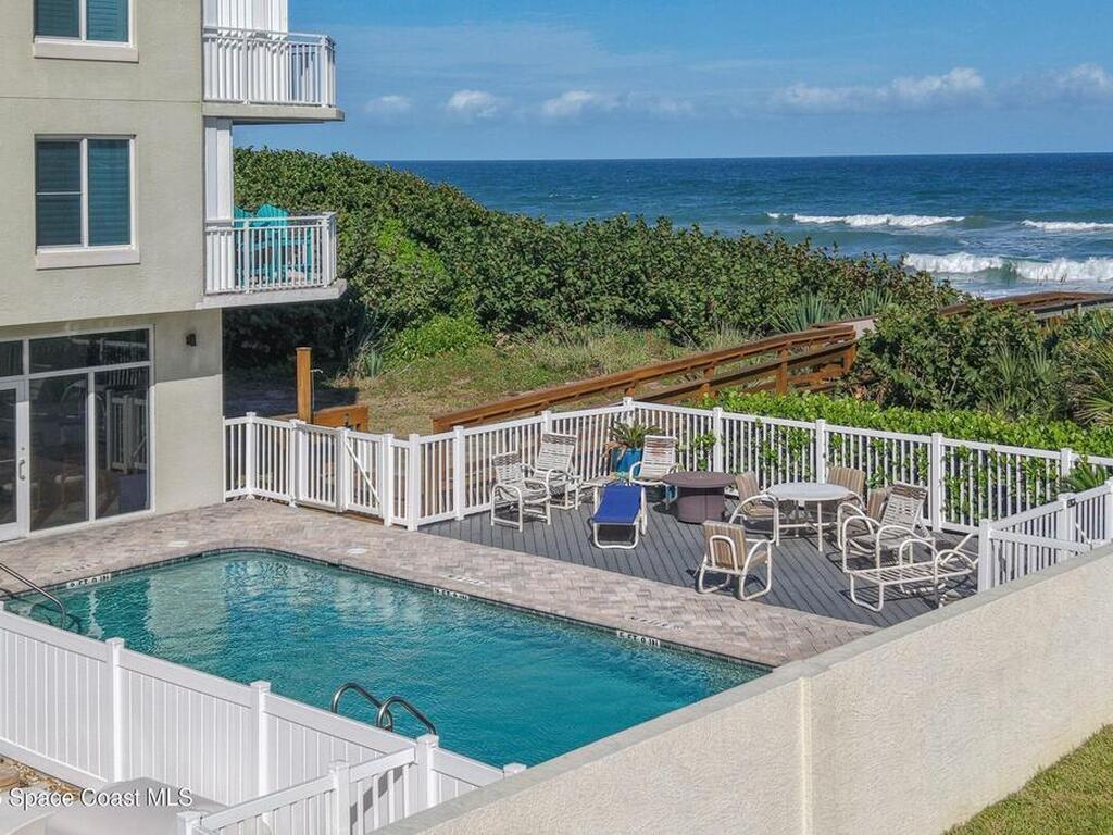 1125 N Highway A1A, Indialantic, FL 32903