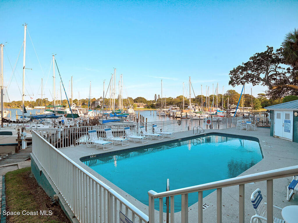 905 N Harbor City Boulevard, Melbourne, FL 32935