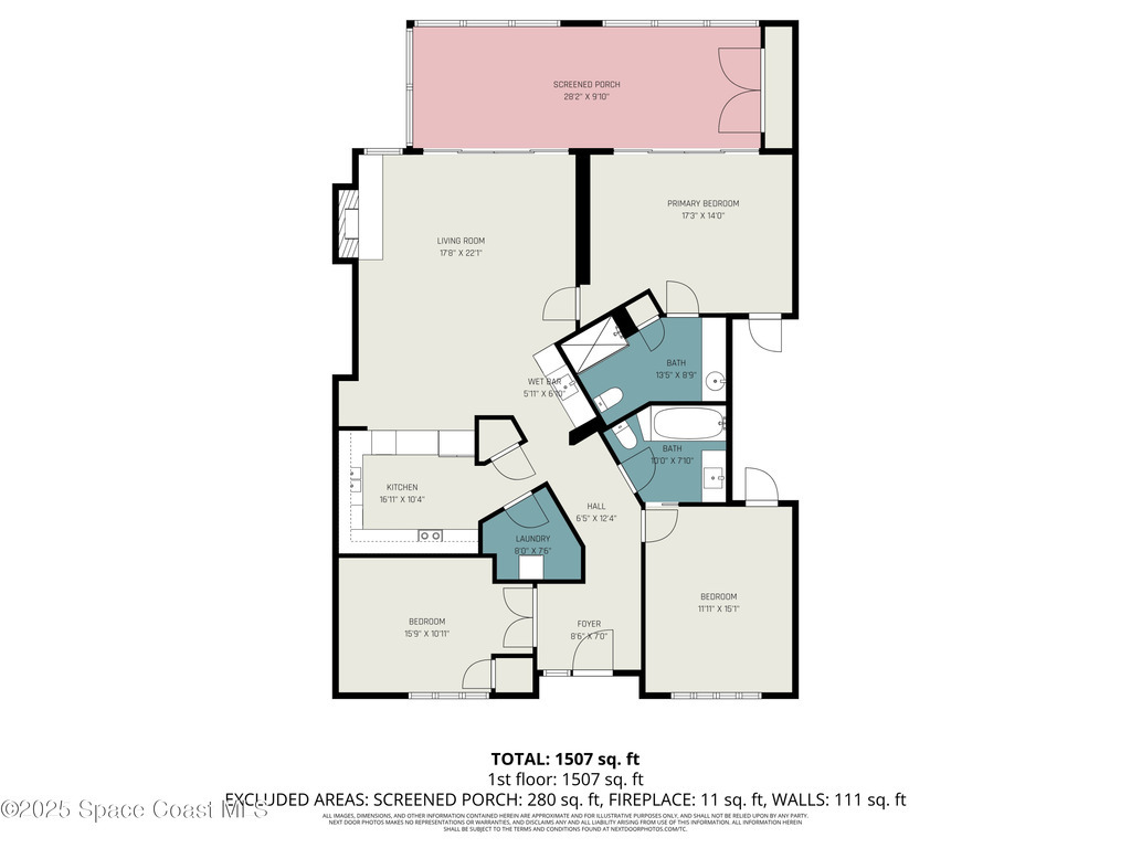 905 N Harbor City Boulevard, Melbourne, FL 32935